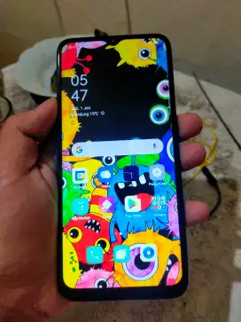 Oppo a9 resmi Oppo 8+5/128