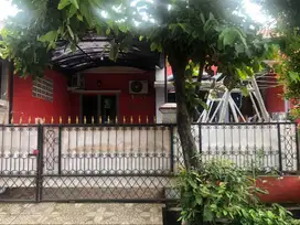 Dijual/Disewakan Cepat Rumah Villa Nusa Indah 3 Bojongkulur, Cibubur