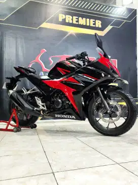 Honda New CBR150R FI Facelift th 2019 DP 2jt murce gas angkut