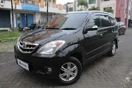 DP MURAH - Daihatsu Xenia 1.3 Xi Bensin-MT 2010