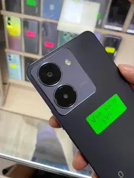VIVO Y36 5G 8/256GB