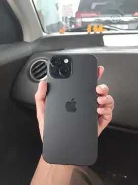 iPhone 15 128 iBox Garansi on