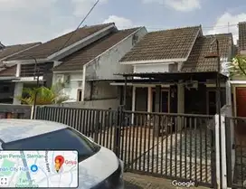 Dijual Rumah lokasi strategis