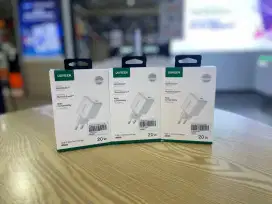 Ugreen USB C GaN fast charge 20W