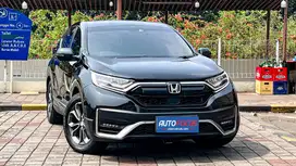 PAJAK 2026 Honda Crv 1.5 Turbo Prestige Sensing 2022