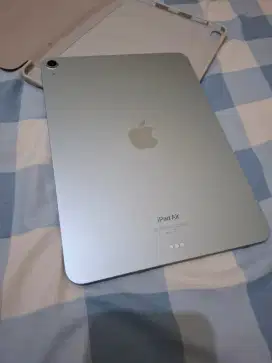 Ipad  Air 6 M2 2024 128 Garansi Ibox