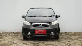 Stok Terbatas HONDA FREED E 1.5 CVT AT	2010