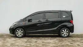 Stok Terbatas HONDA FREED E 1.5 CVT AT	2010