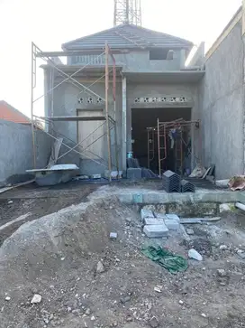 Rumah sidoarjo kota dekat gor lippo exit toll
