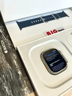 Apple watch ultra 49mm ex ibox