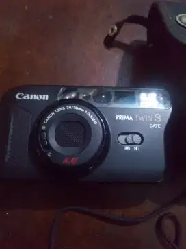 Canon prima twin s mulus