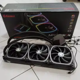 AIO WaterCooling ENERMAX Aquafusion 360