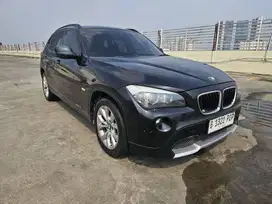 BMW X1 Sdrive 2.0i 2012/2013