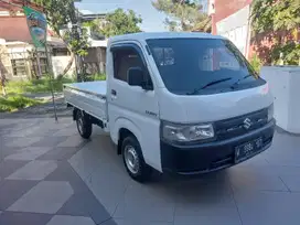 Istimewa Suzuki New Carry Pickup WD 1.5 AC PS MT 2020 3Way