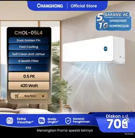 Changhong CH0L-05L4