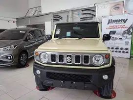 [Mobil Baru] READY JIMNY 5D FREE GANJIL GENAP