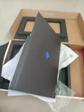 Hp OMEN 16x RTX3070 LIKE NEW FULLSET RYZEN 7