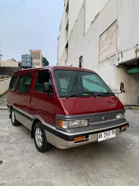 Mazda E2000 original