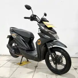 Cash Dan Kredit Honda Beat Street Tahun 2019