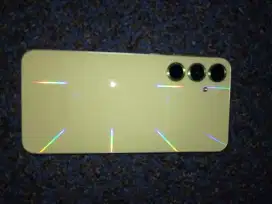 Dijual Samsung A55