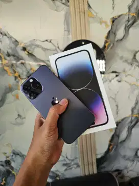 Iphone 14 Pro Max 128GB iBox Like New