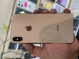 IPHONE XS MAX 64GB INTER ALL OPERATOR