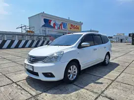 NISSAN GRAND LIVINA XV 1.5 AT BISA KAMI BANTU TDP 7JT SAMPE APPROVE
