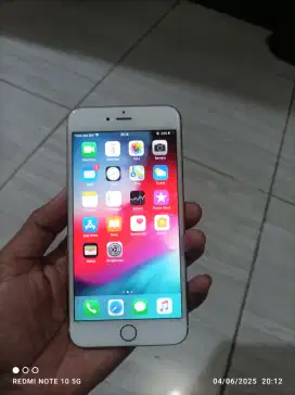 iPhone 6s 128 Gb