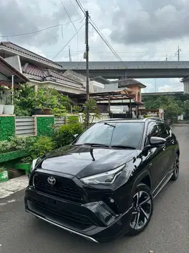 Toyota Yaris Cross 1.5 S HV TSS GR 2023