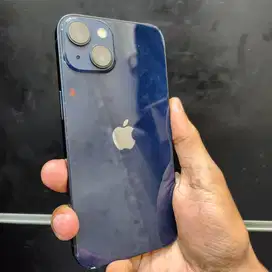 IPHONE 13 128GB IBOX MIDNIGHT DENT