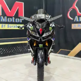 DP 3jt an Yamaha All New R15 VVA V3 Reg 2020 surat panjang
