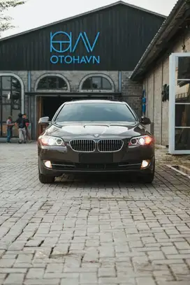 71 Rb KM Havana on cinnamon brown OTO 888 BMW 520i 2013