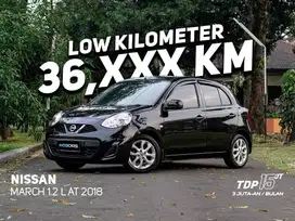 TDP 15 JUTA E-TOLL 1 JUTA MARCH L AT 2018 HITAM MOBCARS