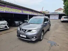 KREDIT DP 3 JUTA NISSAN X-TRAIL T32 2.5 MATIC 2015
