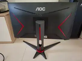 Monitor AOC 24 inch
