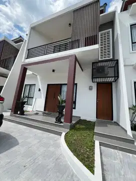 Disewakan Villa dwikora gobah