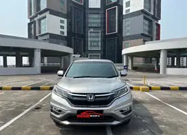 Honda CR-V 2015 Bensin