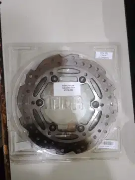 sparepart motor bekas adv 160