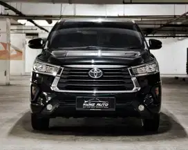 Toyota Innova G Reborn Luxury 2021 Hitam