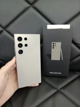 Samsung S24 Ultra 5G 12/512 Baru 3 Bulan