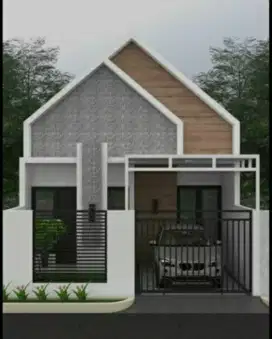 Rumah murah bandung88