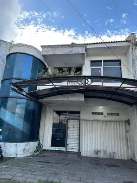 Ruko Pusat Kota Bandung Ahmad Yani