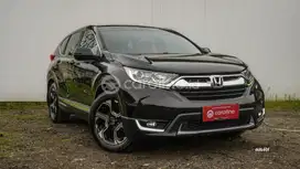 Honda CRV 2.0 2020 AT Bensin