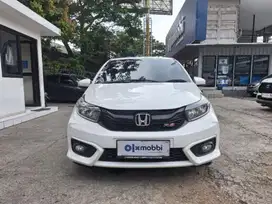 [OLXmobbi] HOT SALE - Honda Brio 1.2 RS Bensin-AT 2023