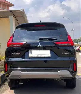 MITSUBISHI XPANDER ULTIMATE 2025