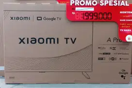 Xiaomi TV A Pro 32inci Bisa Cicilan Gratis 1x Angsuran
