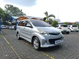[OLXmobbi] LOW KM - TOYOTA AVANZA 1.5 VELOZ BENSIN MANUAL 2014