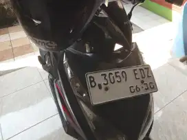 Di jual cepat vario 2014