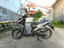 Honda Beat Street Tahun 2024