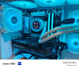 VGA RTX 5060 Ti 16GB GDDR7 ZOTAC TWIN FAN LIKE NEW - 05 2025